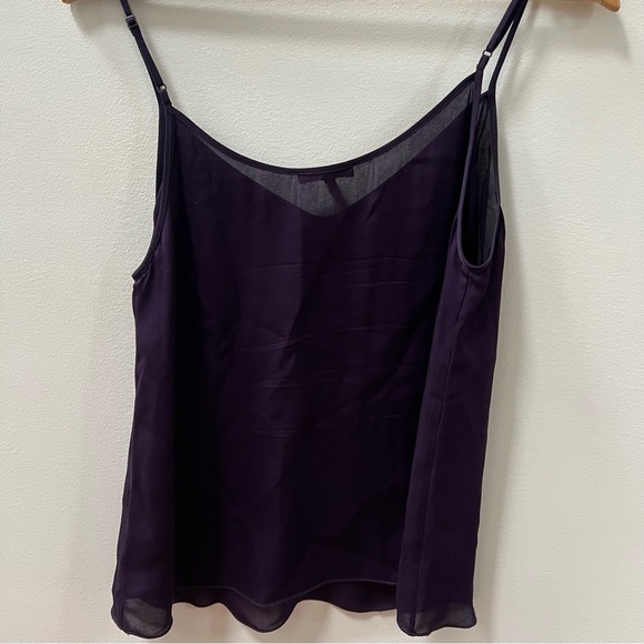 Aritzia Babaton Silk Tank - Picture 3 of 3